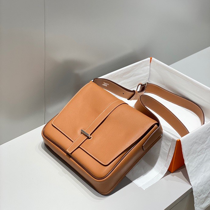 Hermes Satchel bags